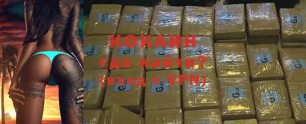 крисы Гусь-Хрустальный